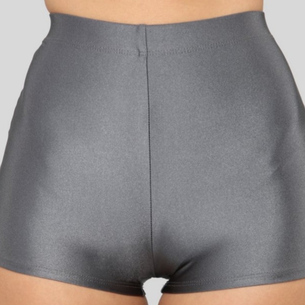 Mini shorts